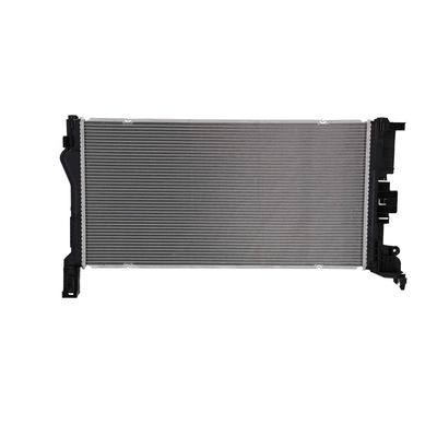 KüHLER MOTORKüHLUNG NISSENS 606565 23
