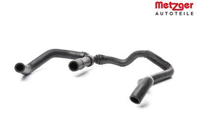 FURTUN RADIATOR METZGER AUTOTEILE 2420057 4