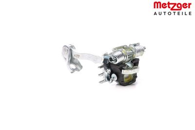 FIXARE USA METZGER AUTOTEILE 2312040 24