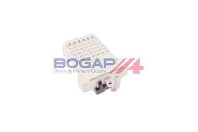 REZISTOR VENTILATOR HABITACLU BOGAP B4112105 3