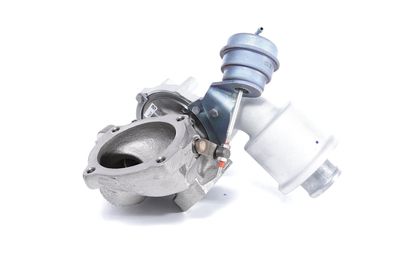 LADER AUFLADUNG BTS Turbo T912181 22