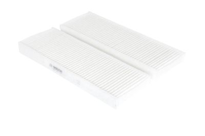 FILTER INNENRAUMLUFT BOSCH 1987435033 9