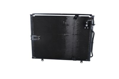 KONDENSATOR KLIMAANLAGE NRF 35132 8