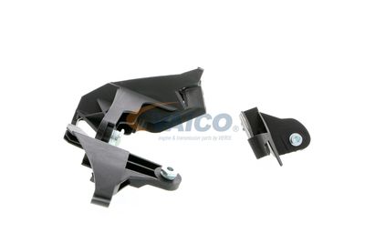 HALTER HAUPTSCHEINWERFER VAICO V301600 45