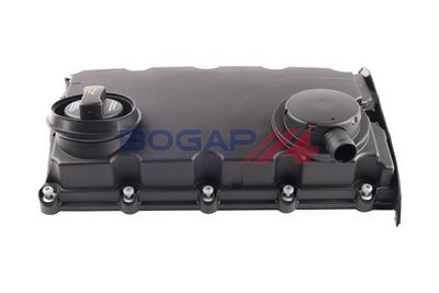 Klapikaas BOGAP A1115116