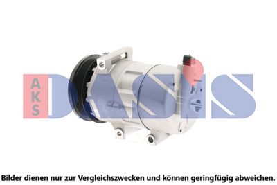 KOMPRESSOR KLIMAANLAGE