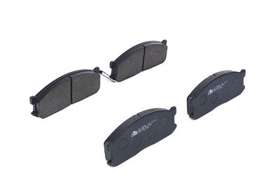 BREMSBELAGSATZ SCHEIBENBREMSE ATE 13046058062 11