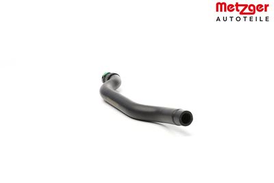 FURTUN RADIATOR METZGER AUTOTEILE 2420037 26