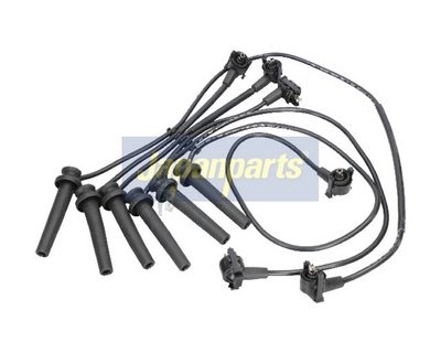 JAPANPARTS Uždegimo laido komplektas