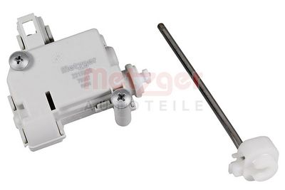 STELLELEMENT TANKKLAPPE