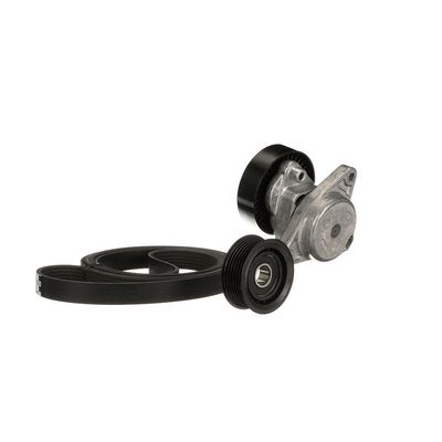 KEILRIPPENRIEMENSATZ GATES K016PK2390 10