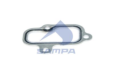 Junta, colector de admisión