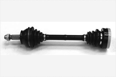 DEPA 3295300 Полуось в сборе  для ALFA ROMEO GT (937_) 2.0 JTS (937CXH11, 937CXH1A, 937CXT1A)