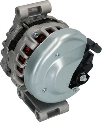 GENERATOR / ALTERNATOR HC-Cargo F032116546 4