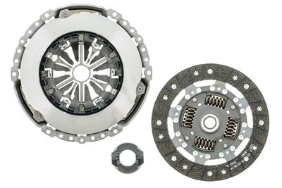 SET AMBREIAJ AISIN KEVW35 1