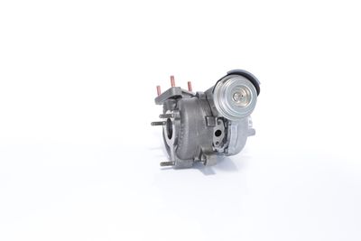 LADER AUFLADUNG BTS Turbo T911007 51