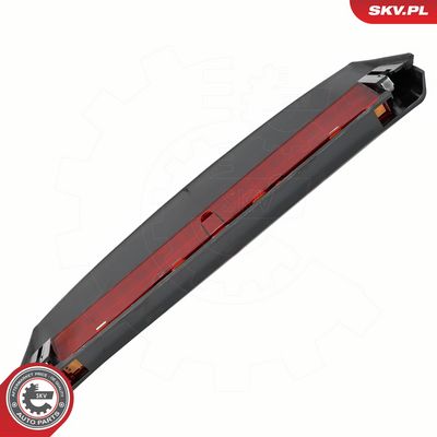 Přídavné brzdové světlo SKV 72SKV826