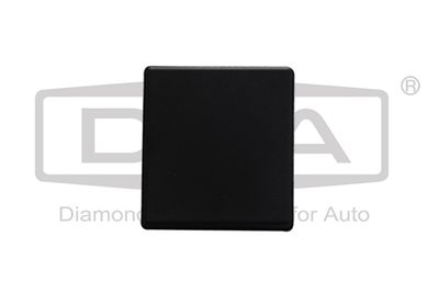 ACOPERIRE GRILA RADIATOR