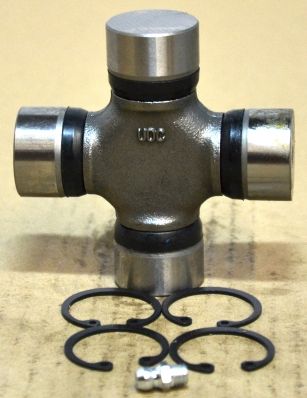 LÖBRO Gelenk, Gelenkwelle