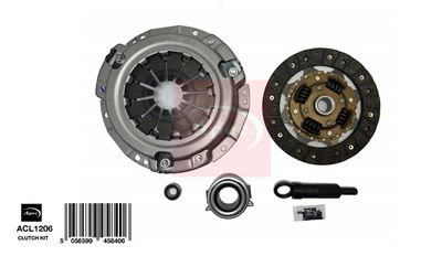 APEC Clutch Kit ACL1206