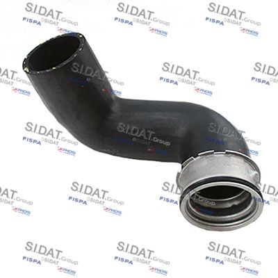 Трубка нагнетаемого воздуха SIDAT 500391 для BMW X3