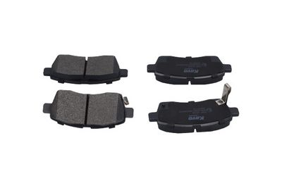 Jarrupala, levyjarru KAVO PARTS KBP-10260 – SUZUKI