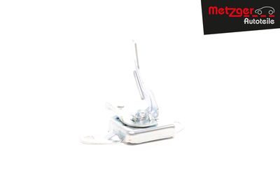 MOTORHAUBENSCHLOSS METZGER AUTOTEILE 2310887 36
