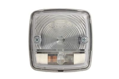 Breddmarkeringslykta TRUCKLIGHT CL-AG009