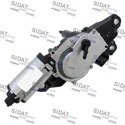 Двигатель стеклоочистителя SIDAT 69674 для VW SCIROCCO