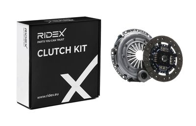 комплект съединител RIDEX 479C0812