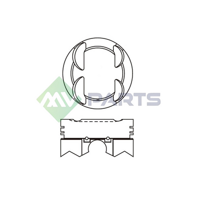 PISTON