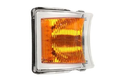 Knipperlicht voor Links/Rechts (kleur van het glas: oranje, P21W)