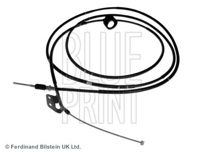Тросик, cтояночный тормоз BLUE PRINT ADN146331 для NISSAN CABSTAR