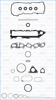AJUSA 53090900 Прокладка ГБЦ  для AUDI A3 Limousine (8VS, 8VM) 35 TDI