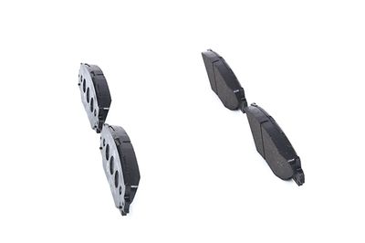 BREMSBELAGSATZ SCHEIBENBREMSE ATE 13046057662 19