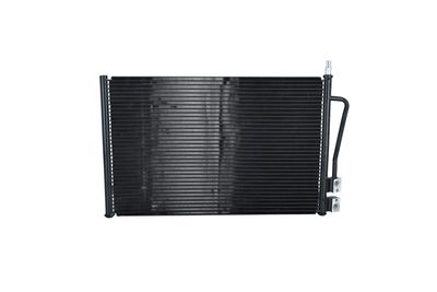 CONDENSATOR CLIMATIZARE NRF 35524 6