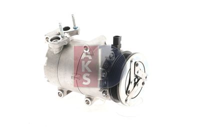 KOMPRESSOR KLIMAANLAGE AKS DASIS 852011N 16