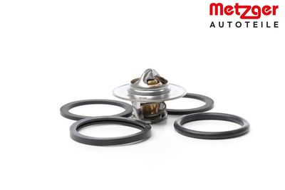 THERMOSTAT KüHLMITTEL METZGER AUTOTEILE 4006029 13