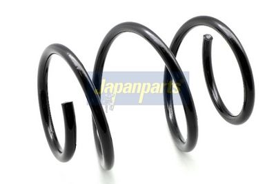 пружина за ходовата част JAPANPARTS ZC2578H