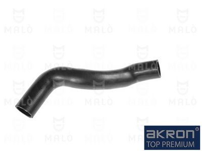 маркуч на радиатора AKRON-MALÒ 23122A