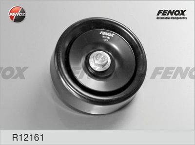 FENOX R12161 Натяжний ролик ременя ГРМ 
