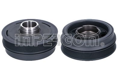 ремъчна шайба, колянов вал ORIGINAL IMPERIUM 10579