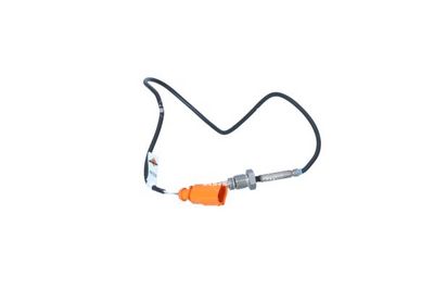 Sensor, Abgastemperatur