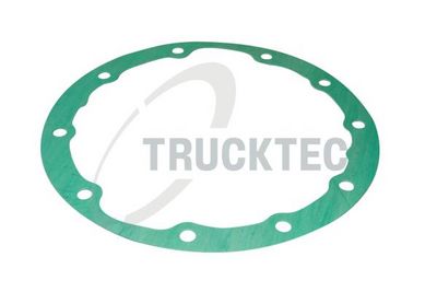 TRUCKTEC AUTOMOTIVE Tarpiklis, diferencialas