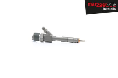 INJECTOR METZGER AUTOTEILE 0870029 22