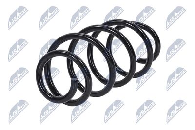 ARC SPIRAL NTY ASZWW062 38