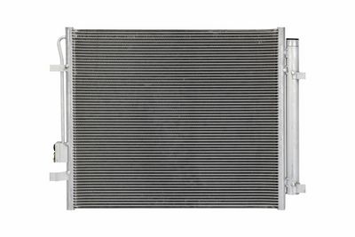 A/C condensator (met droger)
