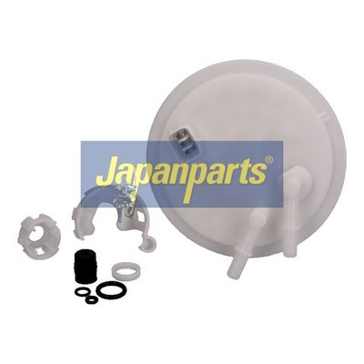 JAPANPARTS Kuro filtras