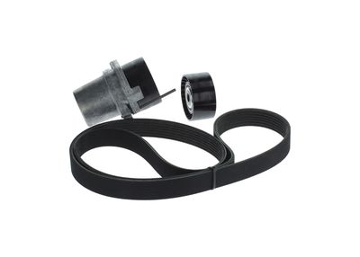 KEILRIPPENRIEMENSATZ BOSCH 1987600714 11