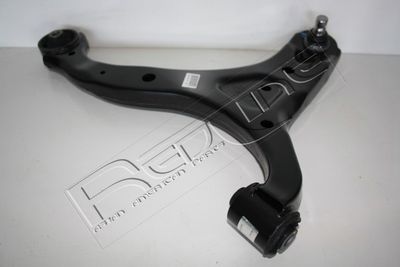 RED-LINE 40KI080 Рычаг подвески  для KIA SORENTO II (XM) 2.4 CVVT
